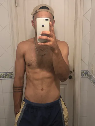 OnlyFans cuenta teomavilla2633 header 2