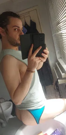 OnlyFans cuenta mattycooper2510 avatar 1