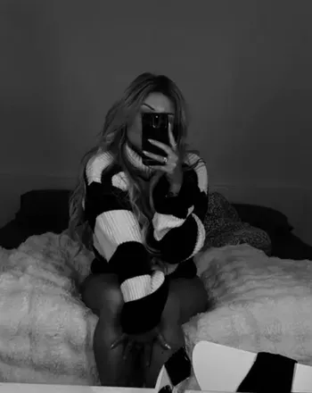 OnlyFans cuenta gonegirl666 avatar 1