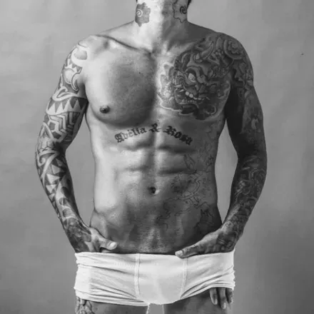 OnlyFans cuenta fabrycio91 avatar 1