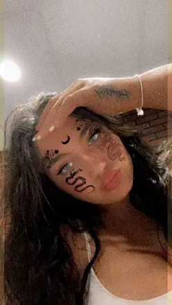 OnlyFans cuenta shannynnnn avatar 1
