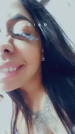 OnlyFans cuenta babyneptuune avatar 1