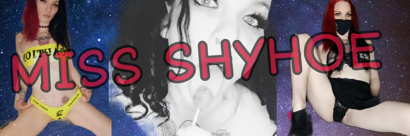 OnlyFans cuenta missshyhoevip header 2