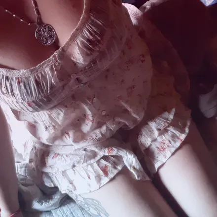 OnlyFans cuenta badbich666 avatar 1