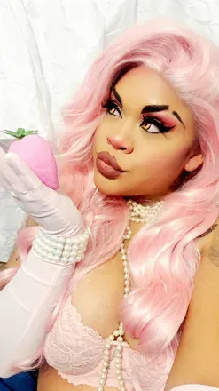 OnlyFans cuenta thepinkbreakfast avatar 1