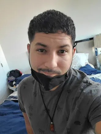 OnlyFans cuenta cyinferno avatar 1