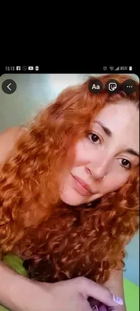 OnlyFans cuenta alezafira avatar 1