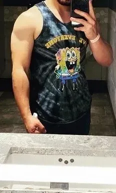 OnlyFans cuenta scruffy92 avatar 1