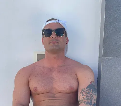 OnlyFans cuenta jakeswitch avatar 1