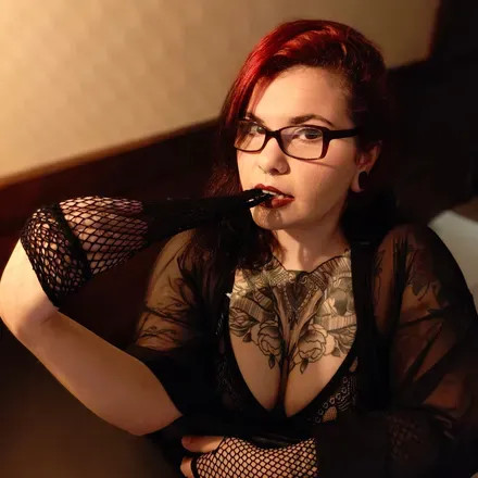 OnlyFans cuenta wicked.lilith avatar 1