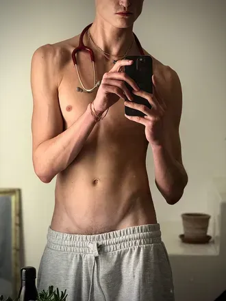 OnlyFans cuenta princeofcurex avatar 1
