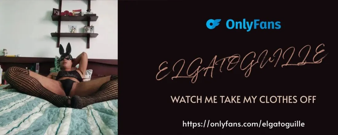 OnlyFans cuenta elgatoguille header 2