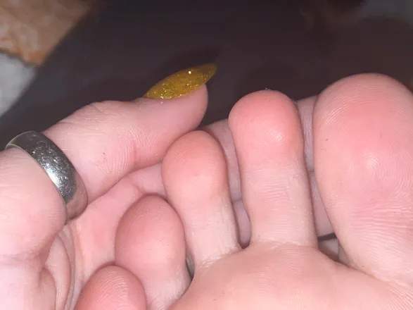 OnlyFans cuenta barefootbaby0 header 2
