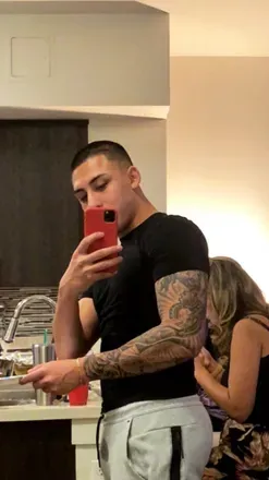 OnlyFans cuenta jorgesvntana avatar 1