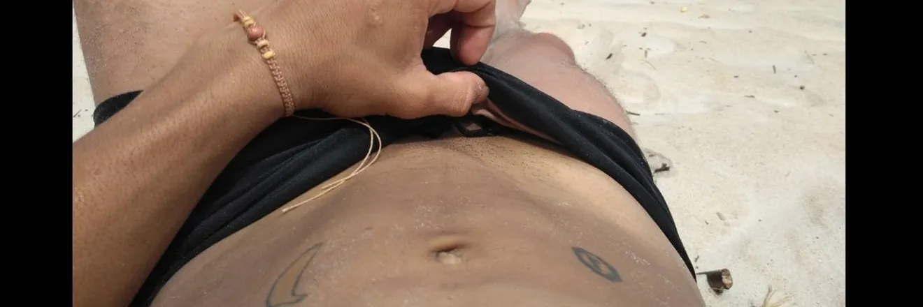OnlyFans cuenta rennorfithel header 2