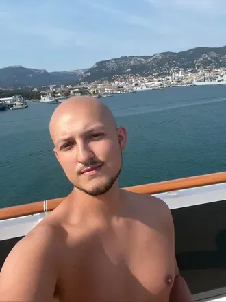 OnlyFans cuenta hylas_hart avatar 1