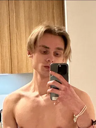OnlyFans cuenta wiktor_ross avatar 1