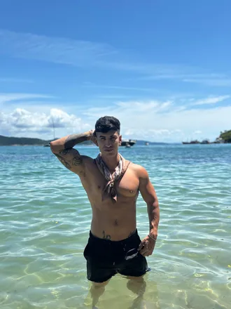 OnlyFans cuenta kingofnewagevip header 2