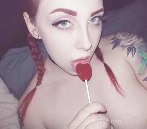OnlyFans cuenta lorianbby avatar 1