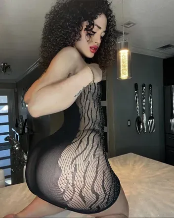 OnlyFans cuenta therealcurls avatar 1