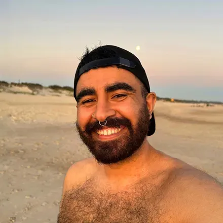 OnlyFans cuenta christianchecha avatar 1