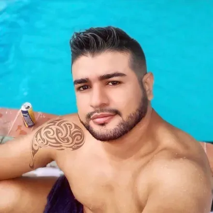 OnlyFans cuenta arturitogarcia1 avatar 1