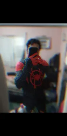 OnlyFans cuenta peterb.parker avatar 1