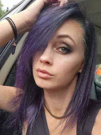OnlyFans cuenta lilith_rising avatar 1