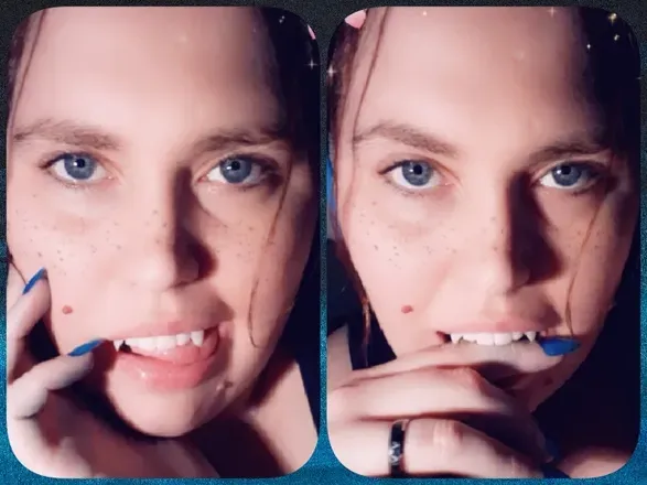 OnlyFans cuenta badtinabina avatar 1