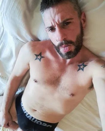 OnlyFans cuenta maurizio1988 header 2