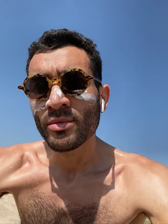 OnlyFans cuenta alexxxl.net header 2