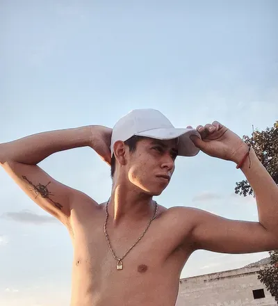 OnlyFans cuenta lokillo_sv avatar 1