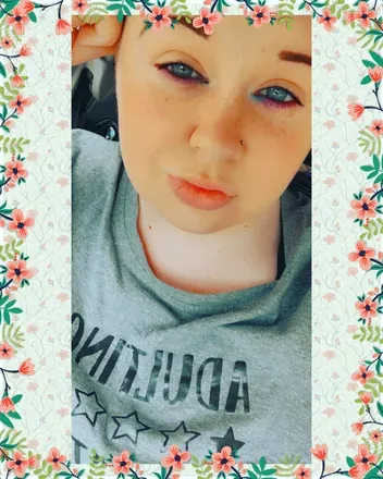 OnlyFans cuenta maddieygirl avatar 1