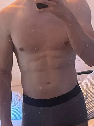 OnlyFans account  topless95 avatar 1