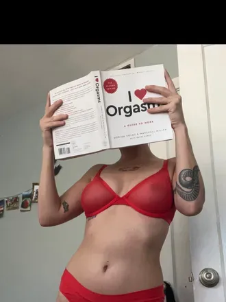 OnlyFans cuenta evil_sara avatar 1
