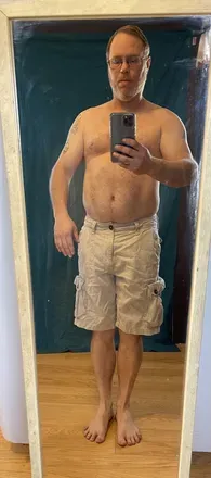 OnlyFans cuenta dad_bod1975 avatar 1