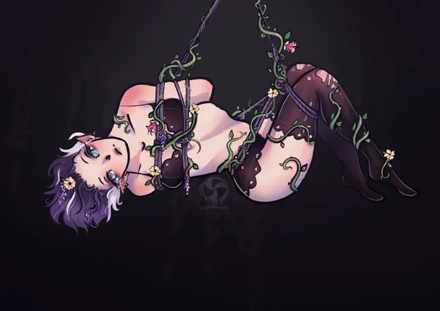 OnlyFans cuenta nyxcostellafree header 2