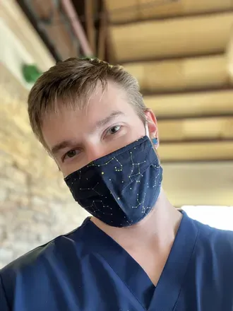 OnlyFans cuenta garrettb avatar 1