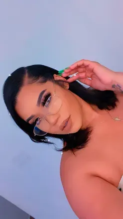 OnlyFans account  misjjackson avatar 1