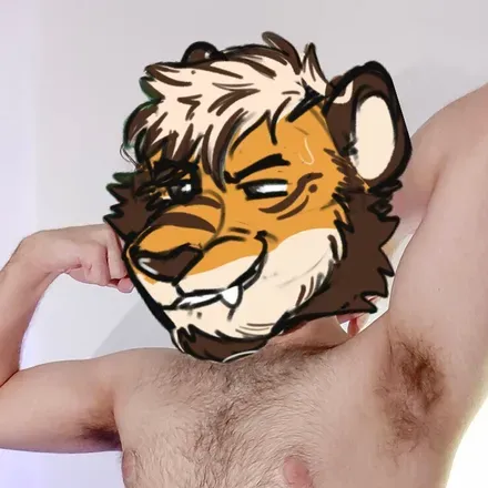 OnlyFans cuenta goodboytiger avatar 1