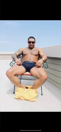 OnlyFans account  latinooxl avatar 1