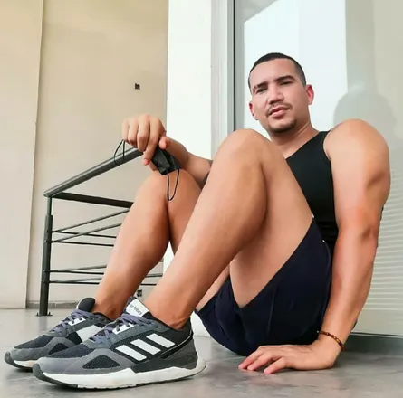 OnlyFans cuenta cabralexok1 avatar 1