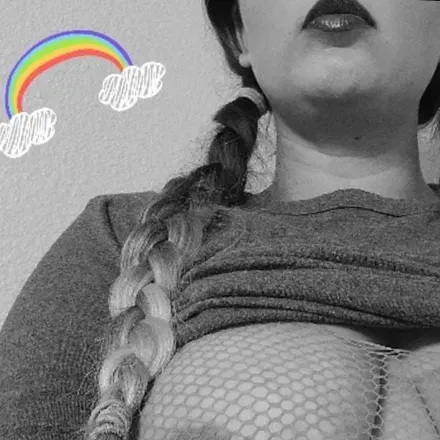 OnlyFans cuenta wet_rainbow_witch avatar 1
