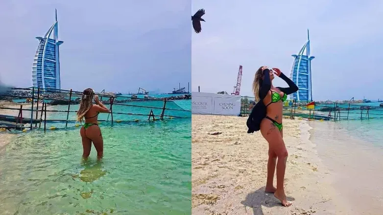OnlyFans cuenta myrellymello header 2