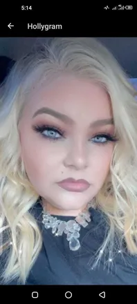 OnlyFans cuenta hollyslove header 2