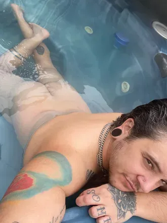 OnlyFans cuenta u228433247 avatar 1