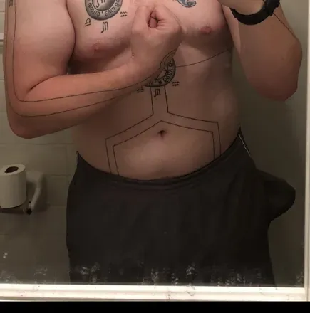 OnlyFans cuenta buckshot_diesel avatar 1