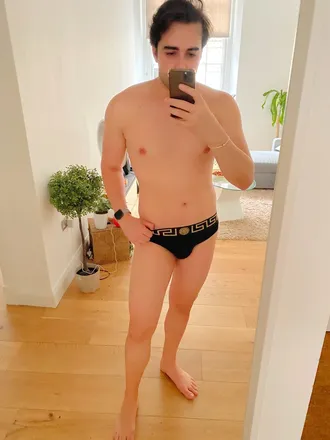 OnlyFans account  versacboy header 2