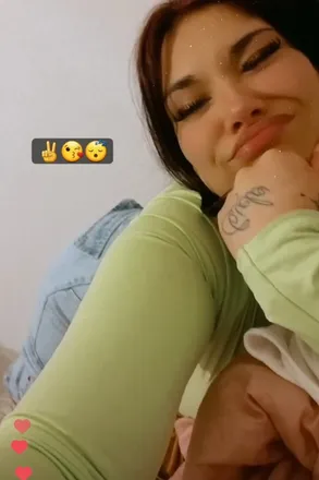 OnlyFans cuenta ayelencamila01 header 2