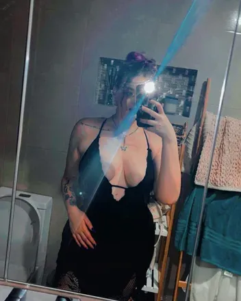 OnlyFans account  deviliish333 avatar 1